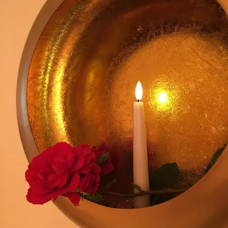 Romantik 2-6 P Διαμέρισμα *