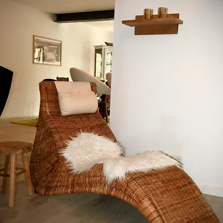 Apartment Romantik 2-6 P Murlenbach