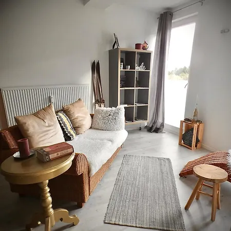 Διαμέρισμα Romantik 2-6 P Mürlenbach