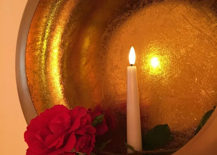 Romantik 2-6 P 아파트 *