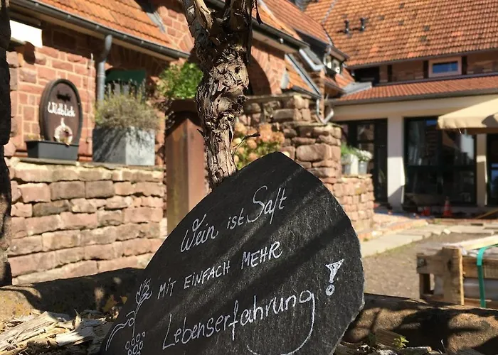 Romantik 2-6 P 아파트 Mürlenbach